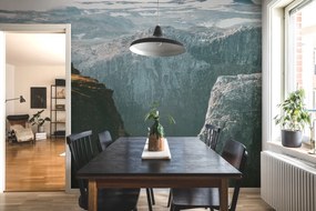 Fototapet, Mount Giant, Rebel Walls