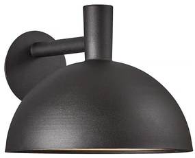Aplică de exterior Nordlux ARKI 1xE27/20W/230V IP54 negru