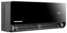 AER CONDITIONAT HEINNER HAC-BP12WIFI-BK