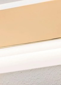 Aplica de perte LED ambientala design modern Redo aurie