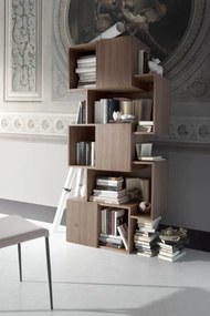 Raft modern design italian Book AC-CP1405-F