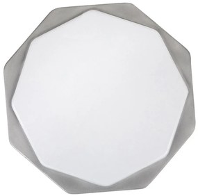 Plafoniera LED cu telecomanda Dettora