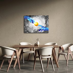 Tablou - Conexiune (70x50 cm)