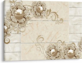 Tablou - Motiv decorativ (70x50 cm)