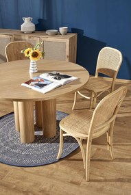 Masa rotunda Elefante - ø120 / h77 cm