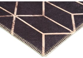 Covor tip traversă lavabil 200x80 cm - Vitaus