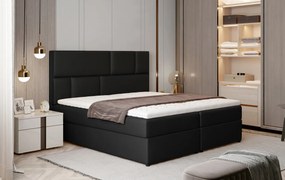 Pat boxspring Florence 140x200 cm Soft 11
