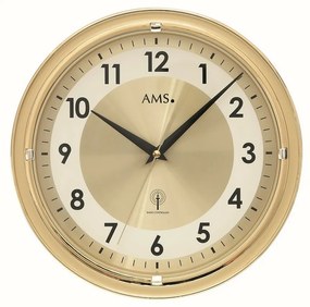 Ceas de perete AMS 5946,  30 cm