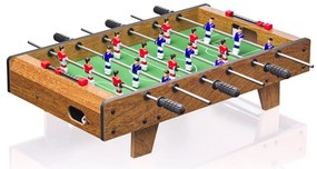 Popular 92225 Joc de societate din lemn - Fotbal