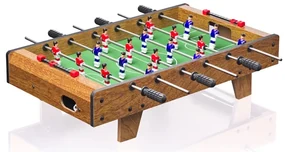 Popular 92225 Joc de societate din lemn - Fotbal
