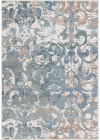 Covor verde mentă 133x190 cm Lida Santi – FD