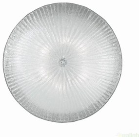 Plafoniera eleganta diametru 60cm SHELL PL6 008622