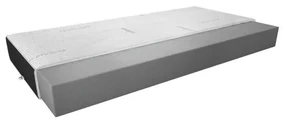 Saltea 120x200 Alb