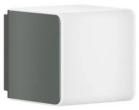 Aplică LED de exterior L830 C LED/9,1W/230V IP44 antracit Steinel 079253