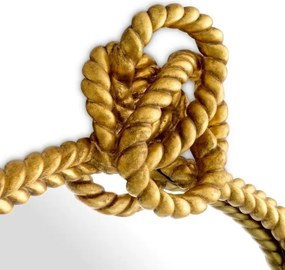 Oglinda decorativa design LUX Vincenso 121x81cm