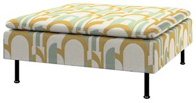 Husă pentru suportul pentru picioare Söderhamn