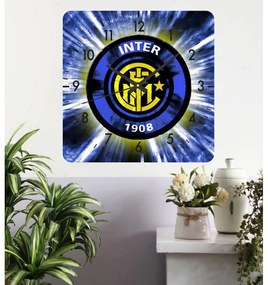 Ceas de perete Inter Milano -30x30 cm