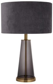 Veioza, Lampa de masa eleganta Verona