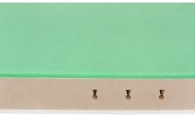 Saltea din spumă Flexifoam IKAROS 120x200 cm