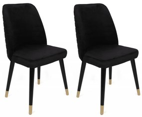 Set scaune (2 bucati) Hugo-366 V2