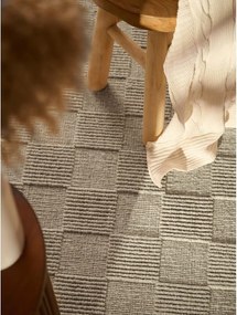 Covor bej țesut manual din lână 200x300 cm Scala – Villeroy&amp;Boch