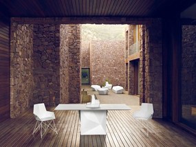 Masa de exterior / interior design modern premium FAZ