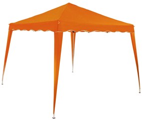 Deuba Cort de gradina Capri 3x3 - portocaliu