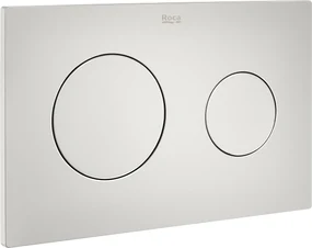 Roca PL buton de spălare pentru WC || A89018920P