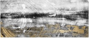 Tablou - Abstract (120x50 cm)