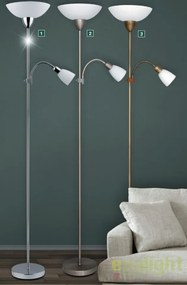 Lampadar modern, Lampa de podea, Diana 4059 RX