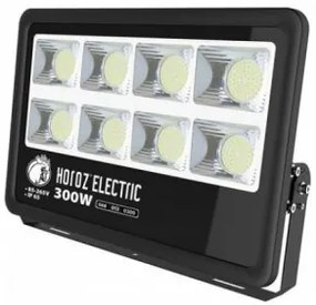 Proiector 300W Led SMD LION-300 HOROZ
