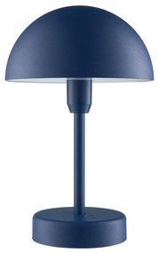 Veioza LED portabila de exterior design nordic IP44 Ellen To-Go Battery blue