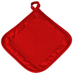 Mănușă de bucătărie din bumbac/din silicon Cuistot – douceur d'intérieur