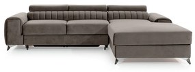 Coltar extensibil Grayson pe dreapta Loco 4