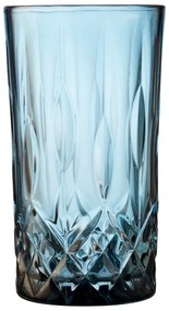 Pahare 4 buc. 380 ml Highball Sorrento – Lyngby Glas