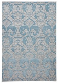 Covor albastru 160x235 cm Imperial Blue – Think Rugs