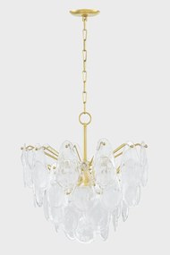 Lustra Suspendata Moderna LUX Darcia 61cm