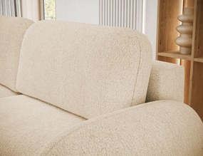 Canapea Avuela extensibil, 250x105x94 cm – Kendell 18