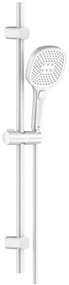 KFA Armatura 841-352-44 - Set de duș MALAGA, alb