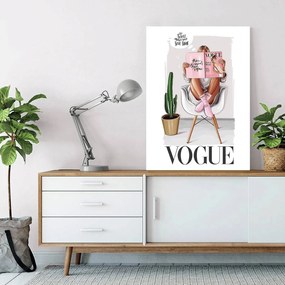 Vogue · Soul Shine
