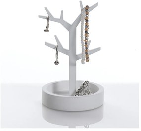 Cutie bijuterii Tomasucci Tree, înălțime 13 cm