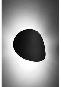 Aplică Sollux Junker, negru