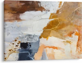 Tablou - Abstract (70x50 cm)