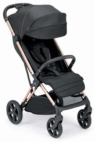 Carucior sport Off-Road Air Nero CAM, 0 - 4 ani sau 22 kg, UV 50+