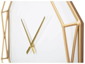 Ceas de perete ø 56 cm Goldy – Mauro Ferretti