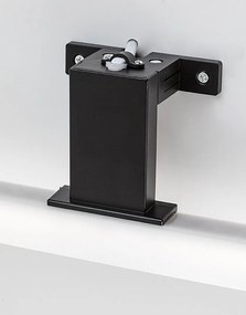 Aplica LED pentru baie protectie IP44 Oliro L-20cm