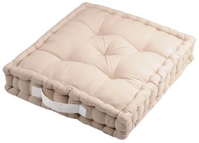 Pernă de podea DUO, 45 x 45 x 10 cm