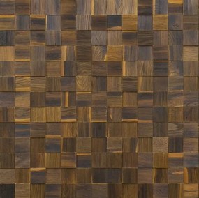 Panouri lemn decorativ, 27x54 cm Nostalgia CUB20-17 - stejar