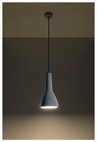 Lustră Nice Lamps Mattia, alb
