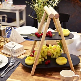 Platou etajat – Orion